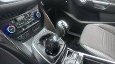 Ford Kuga 1.5 TDCi Titanium Edition 5dr 2WD Diesel Estate